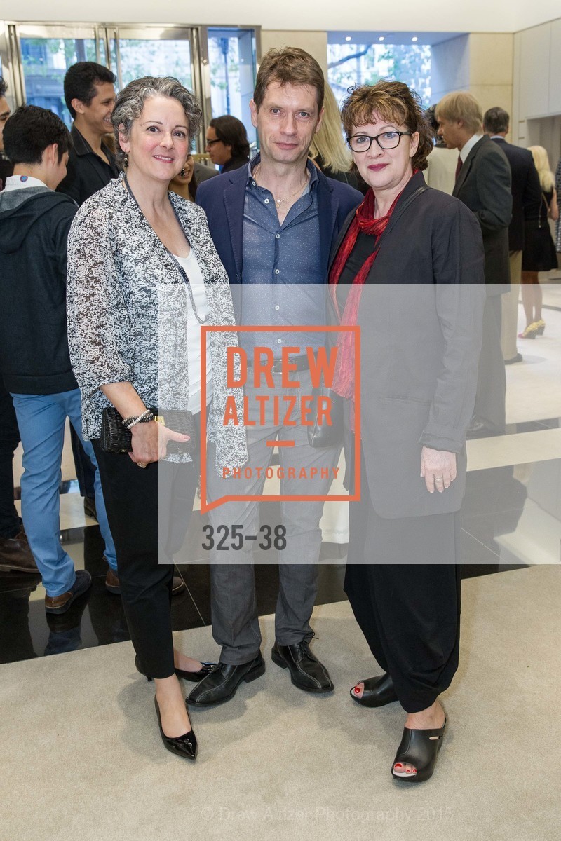 Andi Yannone, Patrick Armand, Jackie Barrett, SF BALLET at St. John Boutique, Four Seasons Hotel. 767A Market Street, Suite B, April 15th, 2015,Drew Altizer, Drew Altizer Photography, full-service agency, private events, San Francisco photographer, photographer california
