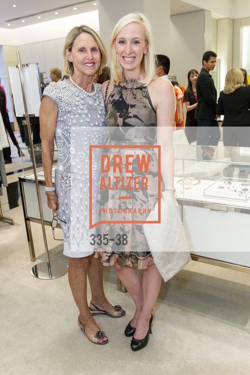Freddi Wilkinson, Maria Hemphill, SF BALLET at St. John Boutique, Four Seasons Hotel. 767A Market Street, Suite B, April 15th, 2015,Drew Altizer, Drew Altizer Photography, full-service event agency, private events, San Francisco photographer, photographer California