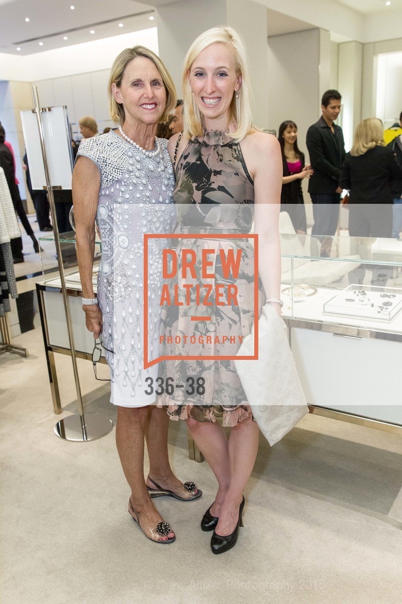 Freddi Wilkinson, Maria Hemphill, SF BALLET at St. John Boutique, Four Seasons Hotel. 767A Market Street, Suite B, April 15th, 2015,Drew Altizer, Drew Altizer Photography, full-service agency, private events, San Francisco photographer, photographer california