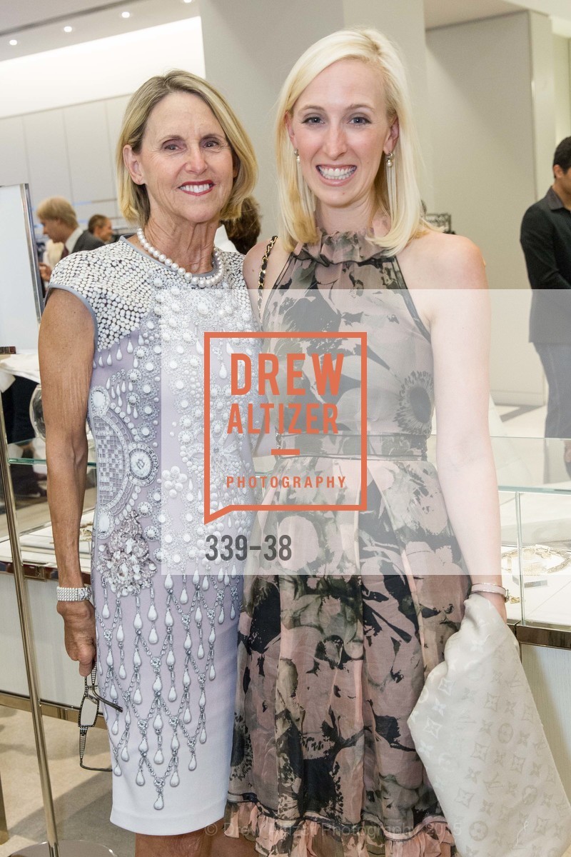 Freddi Wilkinson, Maria Hemphill, SF BALLET at St. John Boutique, Four Seasons Hotel. 767A Market Street, Suite B, April 15th, 2015,Drew Altizer, Drew Altizer Photography, full-service agency, private events, San Francisco photographer, photographer california