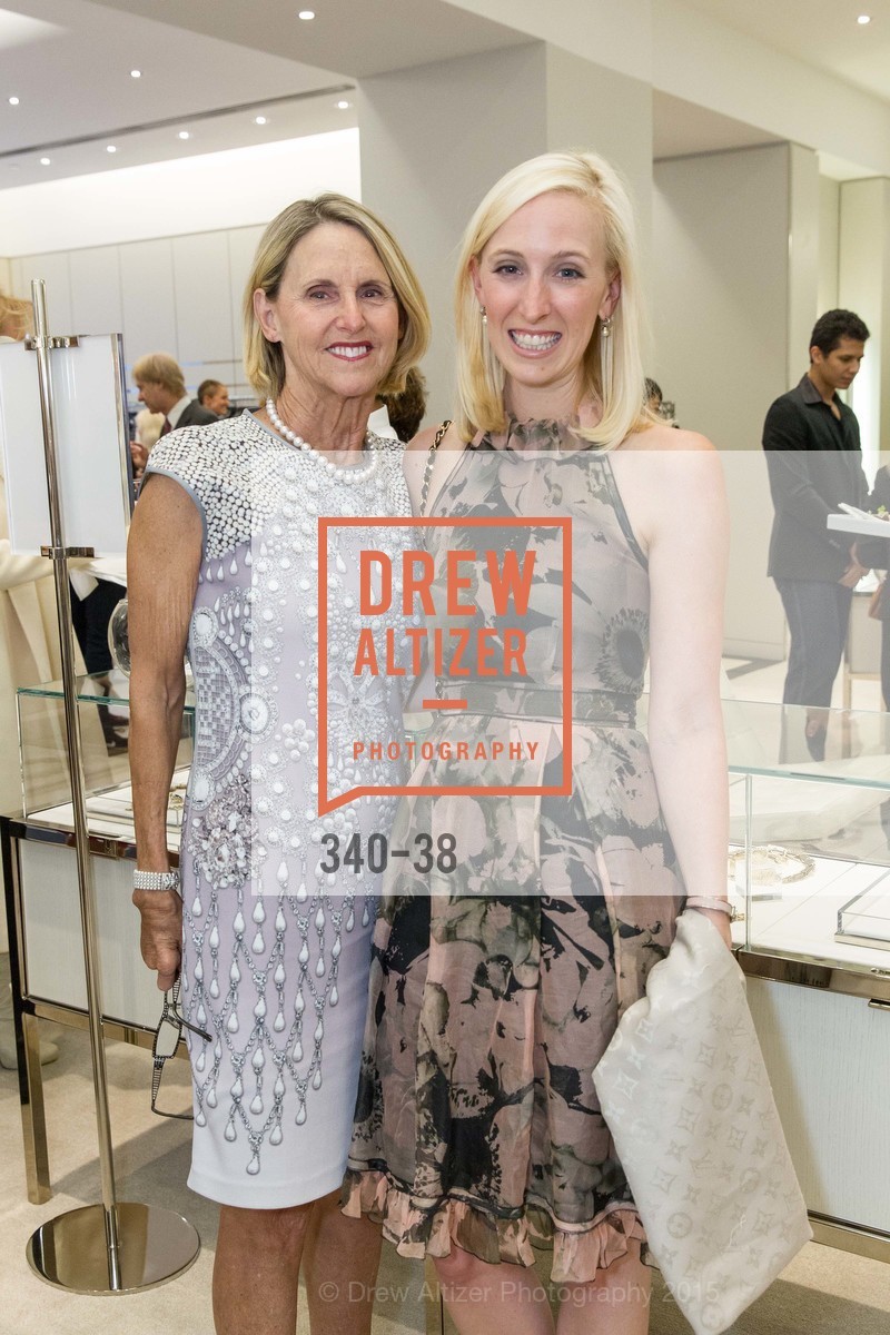 Freddi Wilkinson, Maria Hemphill, SF BALLET at St. John Boutique, Four Seasons Hotel. 767A Market Street, Suite B, April 15th, 2015,Drew Altizer, Drew Altizer Photography, full-service agency, private events, San Francisco photographer, photographer california