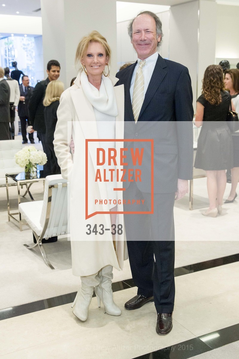 Belinda Berry, Tom Barrett, SF BALLET at St. John Boutique, Four Seasons Hotel. 767A Market Street, Suite B, April 15th, 2015,Drew Altizer, Drew Altizer Photography, full-service agency, private events, San Francisco photographer, photographer california