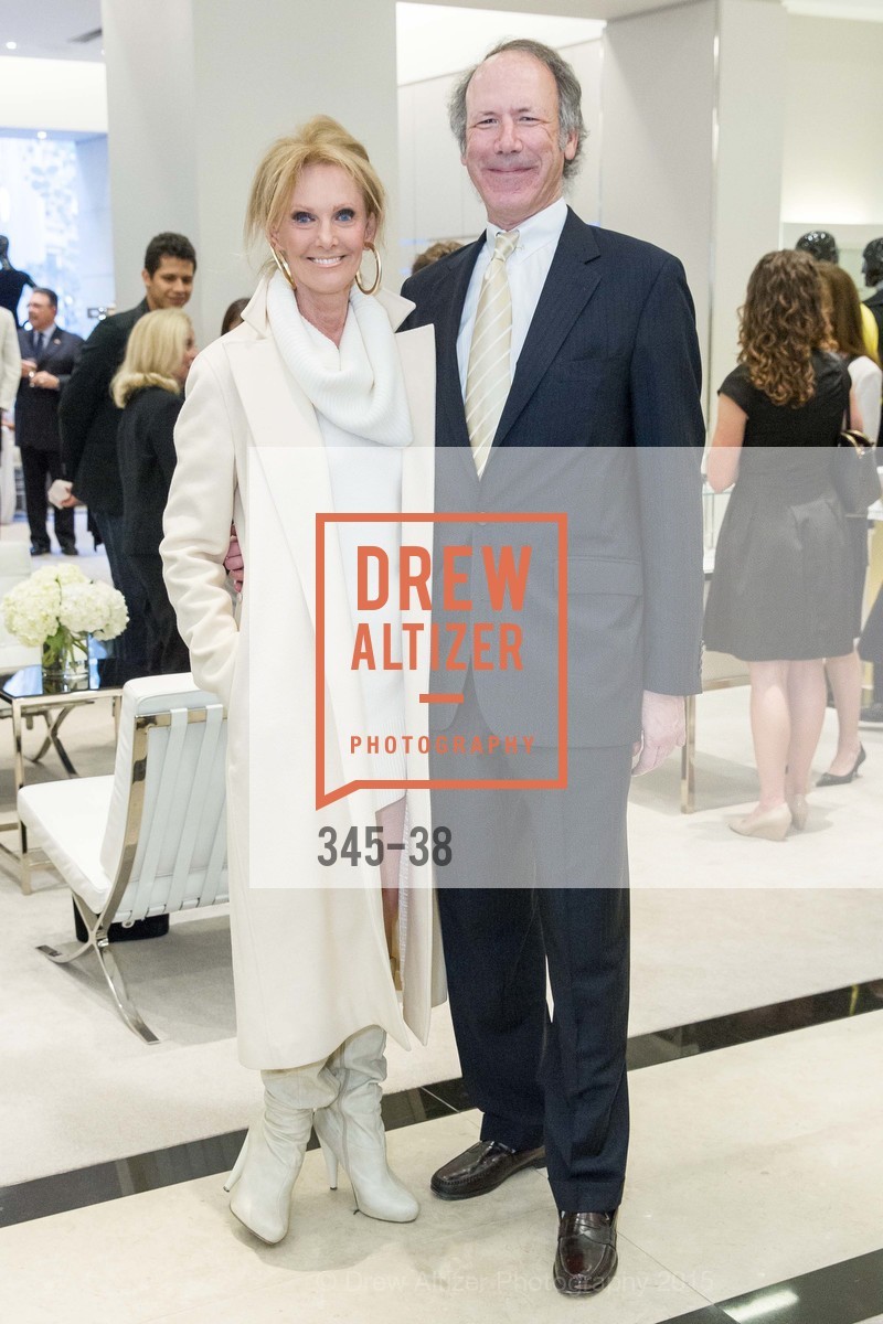 Belinda Berry, Tom Barrett, SF BALLET at St. John Boutique, Four Seasons Hotel. 767A Market Street, Suite B, April 15th, 2015,Drew Altizer, Drew Altizer Photography, full-service agency, private events, San Francisco photographer, photographer california