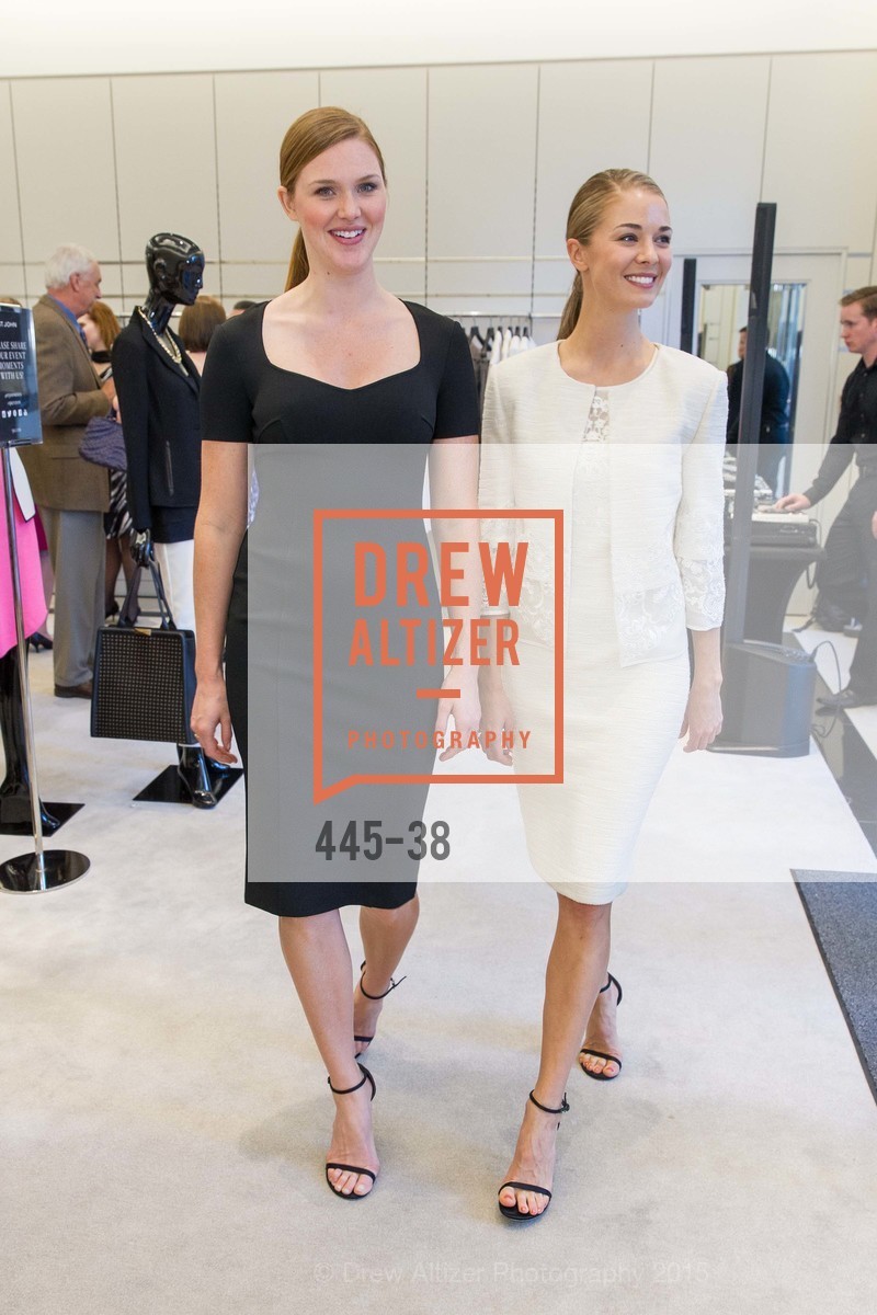 Models, SF BALLET at St. John Boutique, Four Seasons Hotel. 767A Market Street, Suite B, April 15th, 2015,Drew Altizer, Drew Altizer Photography, full-service agency, private events, San Francisco photographer, photographer california