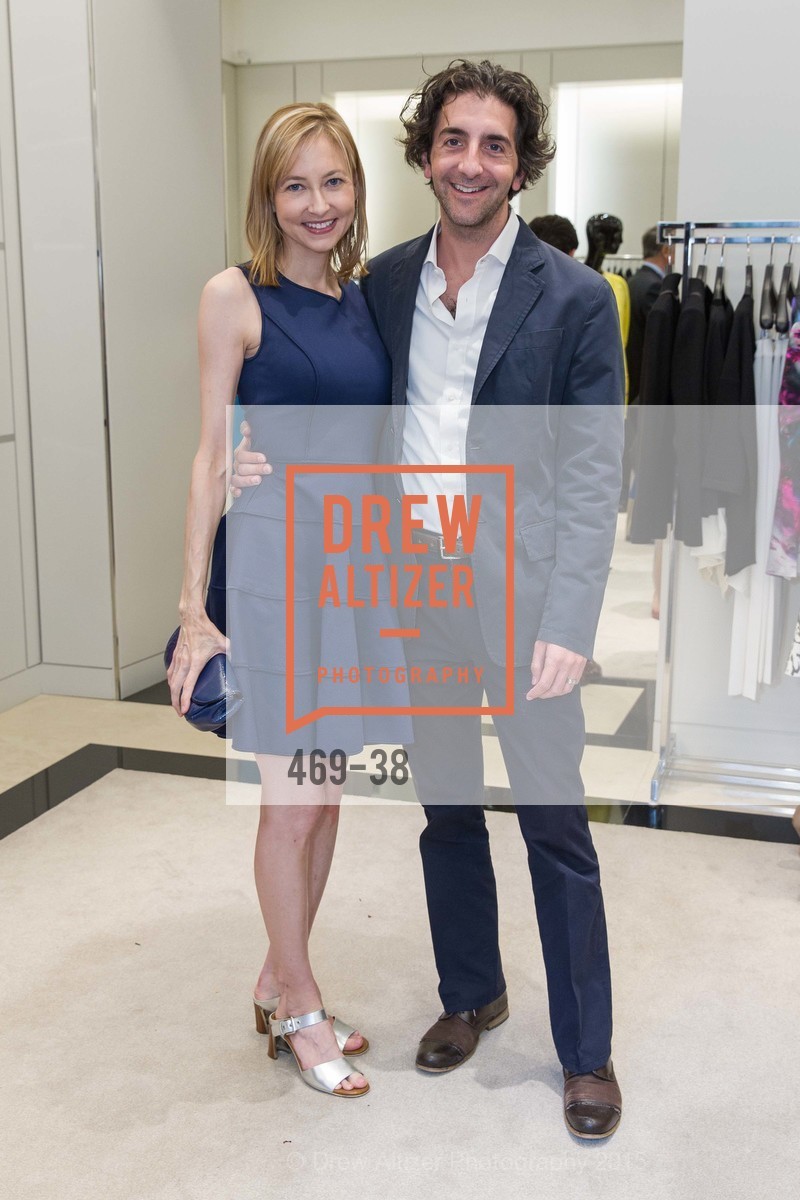 Josie Howard, Mark Berman, SF BALLET at St. John Boutique, Four Seasons Hotel. 767A Market Street, Suite B, April 15th, 2015,Drew Altizer, Drew Altizer Photography, full-service agency, private events, San Francisco photographer, photographer california