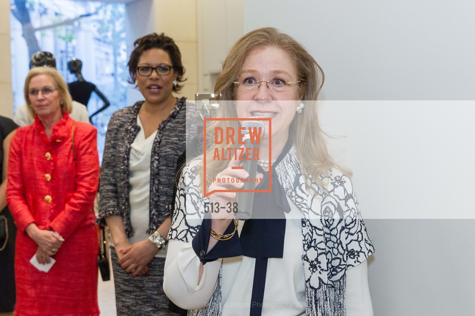 Carol Benz, SF BALLET at St. John Boutique, Four Seasons Hotel. 767A Market Street, Suite B, April 15th, 2015,Drew Altizer, Drew Altizer Photography, full-service agency, private events, San Francisco photographer, photographer california