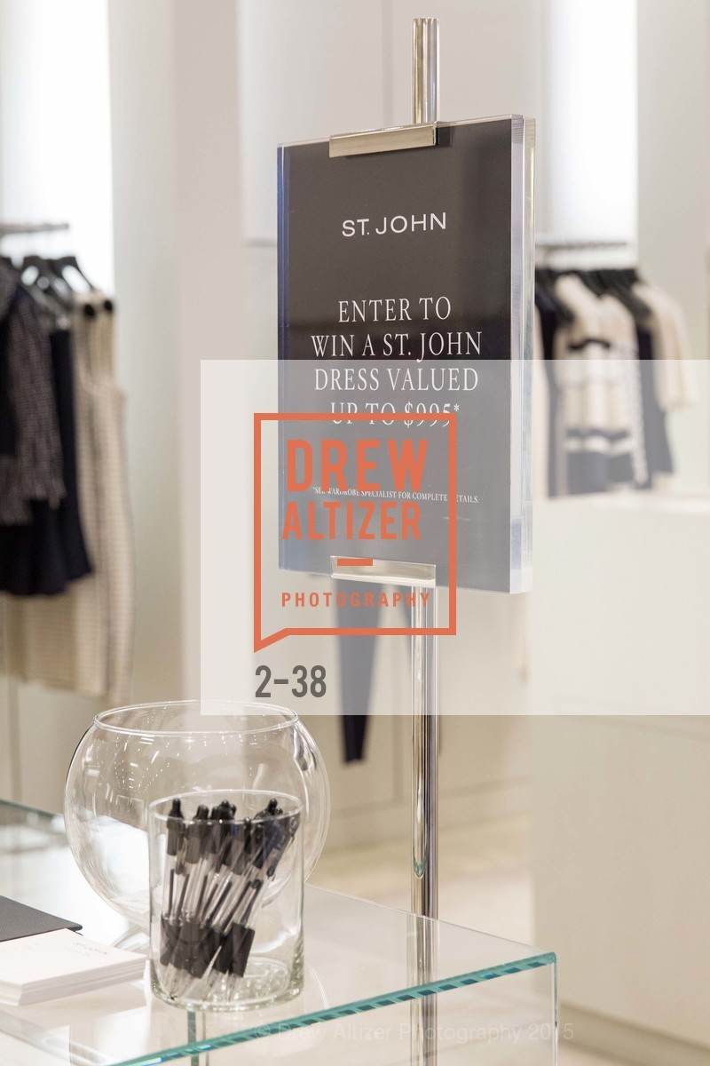 Extras, SF BALLET at St. John Boutique, April 15th, 2015, Photo,Drew Altizer, Drew Altizer Photography, full-service agency, private events, San Francisco photographer, photographer california