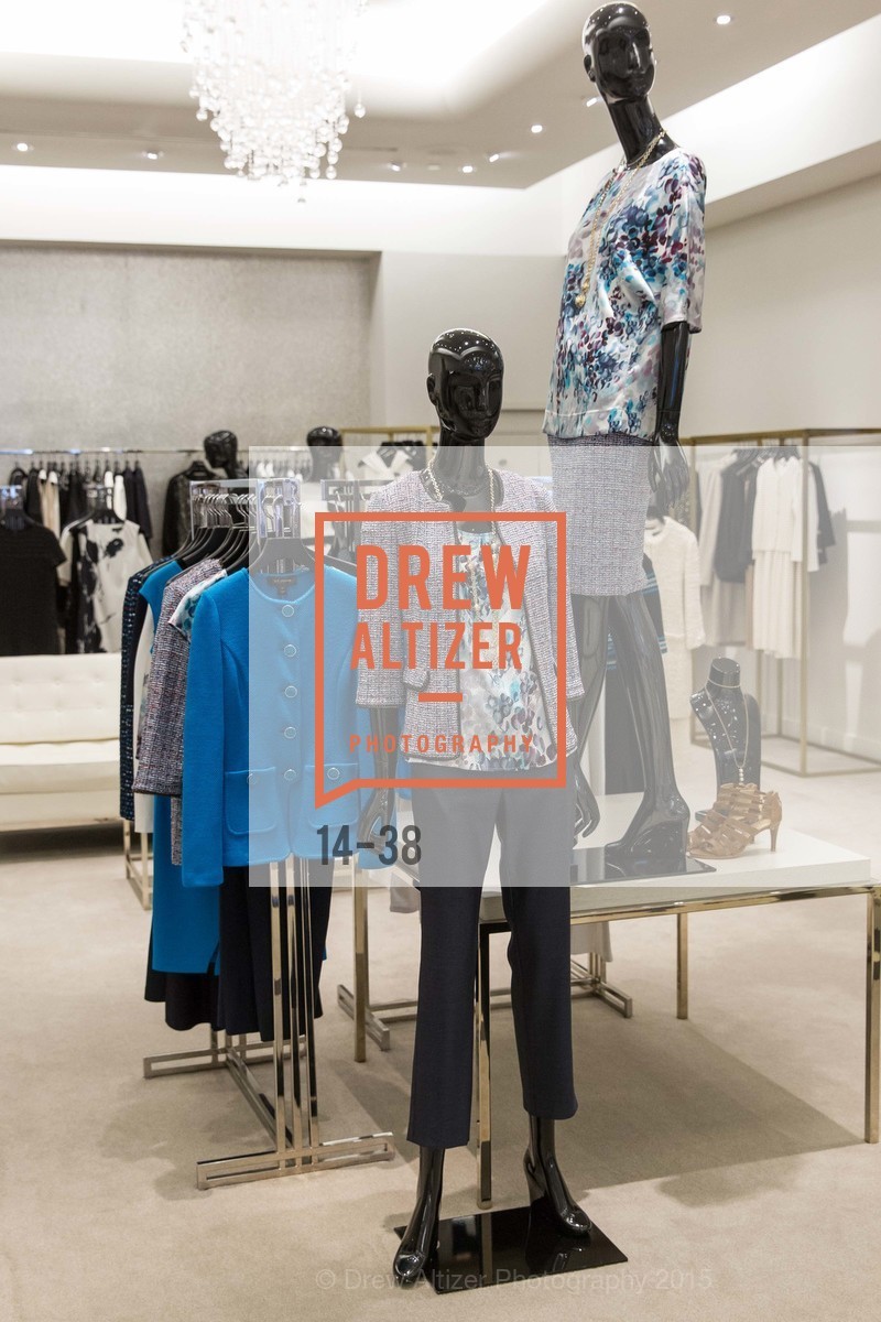 Extras, SF BALLET at St. John Boutique, April 15th, 2015, Photo,Drew Altizer, Drew Altizer Photography, full-service event agency, private events, San Francisco photographer, photographer California
