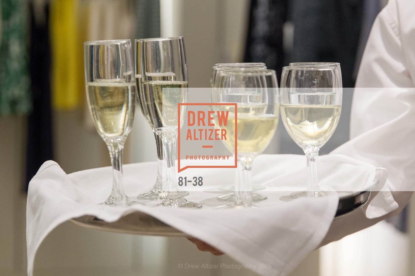 Extras, SF BALLET at St. John Boutique, April 15th, 2015, Photo,Drew Altizer, Drew Altizer Photography, full-service agency, private events, San Francisco photographer, photographer california