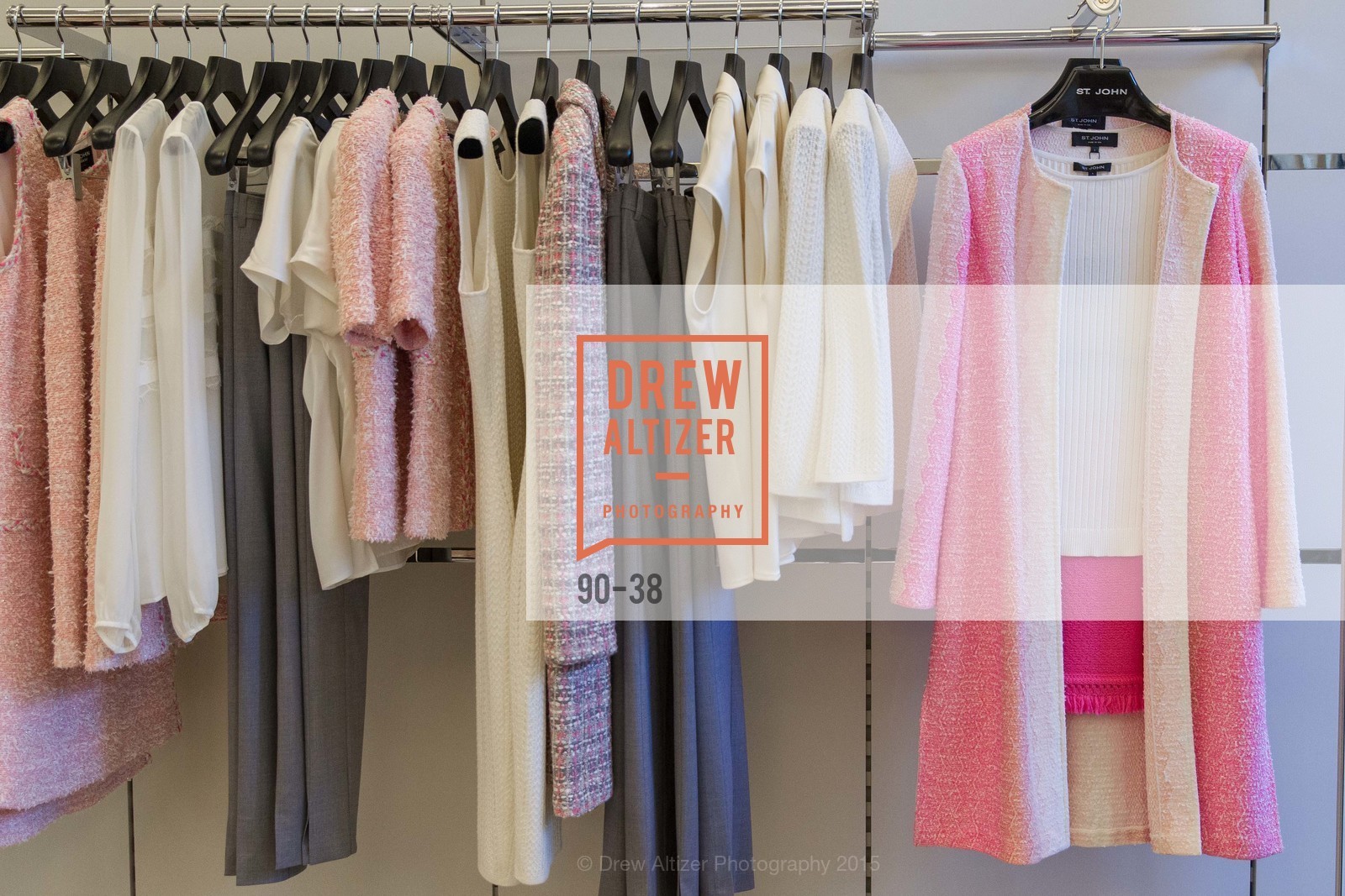 Extras, SF BALLET at St. John Boutique, April 15th, 2015, Photo,Drew Altizer, Drew Altizer Photography, full-service agency, private events, San Francisco photographer, photographer california