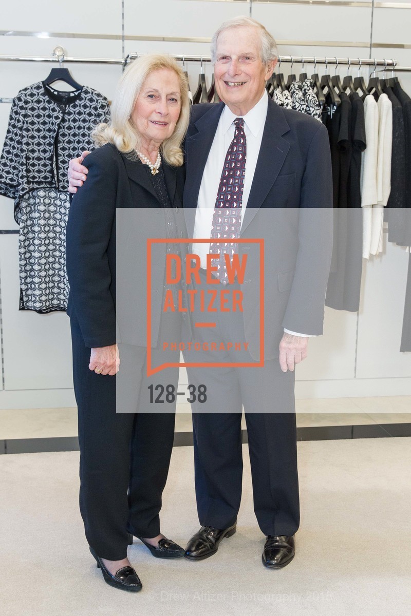 Sheila Lippman, Zev Hymowitz, Photo #128-38