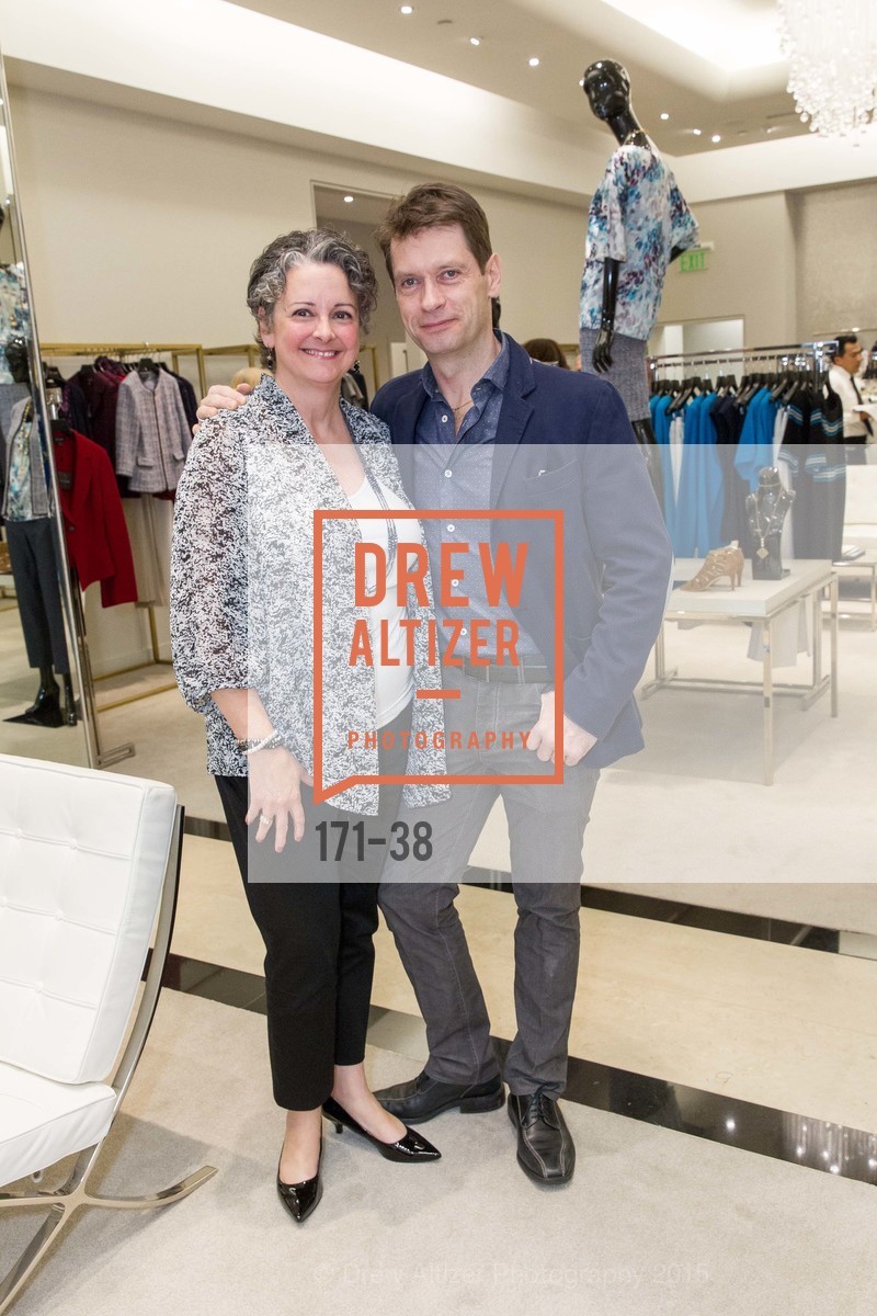 Andi Yannone, Patrick Armand, SF BALLET at St. John Boutique, Four Seasons Hotel. 767A Market Street, Suite B, April 15th, 2015,Drew Altizer, Drew Altizer Photography, full-service event agency, private events, San Francisco photographer, photographer California
