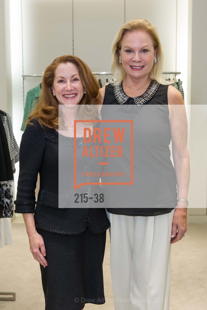 Ave Seltsam, Claire Kostic, SF BALLET at St. John Boutique, Four Seasons Hotel. 767A Market Street, Suite B, April 15th, 2015,Drew Altizer, Drew Altizer Photography, full-service agency, private events, San Francisco photographer, photographer california
