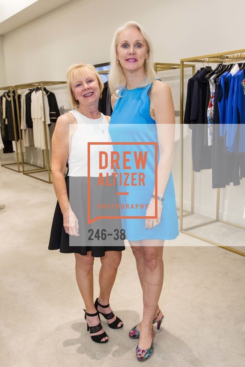 Sandy Levine, Laura Harmon, SF BALLET at St. John Boutique, Four Seasons Hotel. 767A Market Street, Suite B, April 15th, 2015,Drew Altizer, Drew Altizer Photography, full-service agency, private events, San Francisco photographer, photographer california