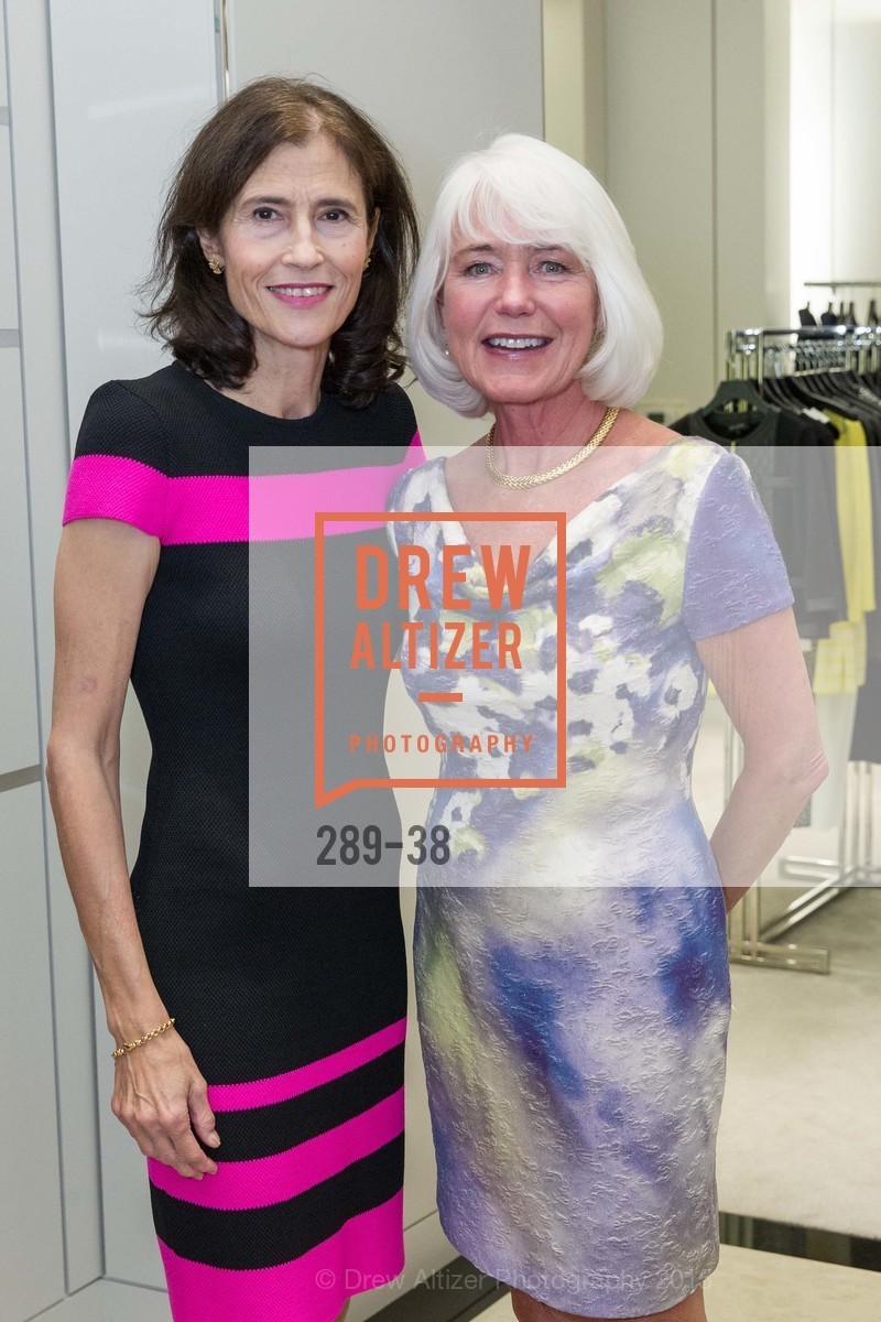Rada Katz, Kelli Burrill, SF BALLET at St. John Boutique, Four Seasons Hotel. 767A Market Street, Suite B, April 15th, 2015,Drew Altizer, Drew Altizer Photography, full-service agency, private events, San Francisco photographer, photographer california