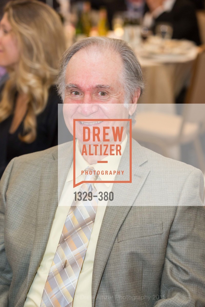 Charles Garfield, Shanti Project 41st Annual Compassion is Universal Dinner, Palace Hotel. 2 New Montgomery St, October 14th, 2015,Drew Altizer, Drew Altizer Photography, full-service agency, private events, San Francisco photographer, photographer california
