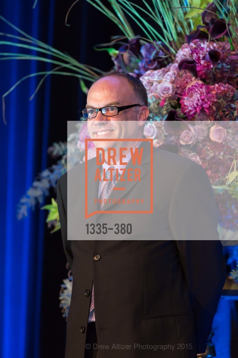 Keith Waltrip, Shanti Project 41st Annual Compassion is Universal Dinner, Palace Hotel. 2 New Montgomery St, October 14th, 2015,Drew Altizer, Drew Altizer Photography, full-service agency, private events, San Francisco photographer, photographer california