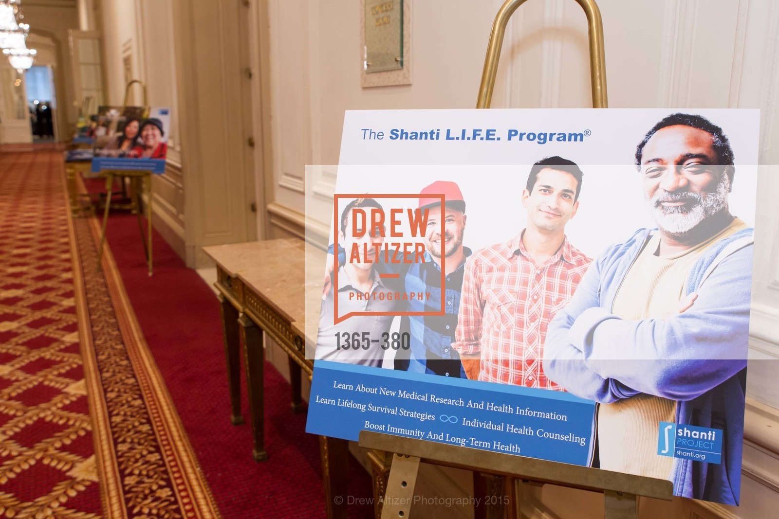 Atmosphere, Shanti Project 41st Annual Compassion is Universal Dinner, Palace Hotel. 2 New Montgomery St, October 14th, 2015,Drew Altizer, Drew Altizer Photography, full-service event agency, private events, San Francisco photographer, photographer California