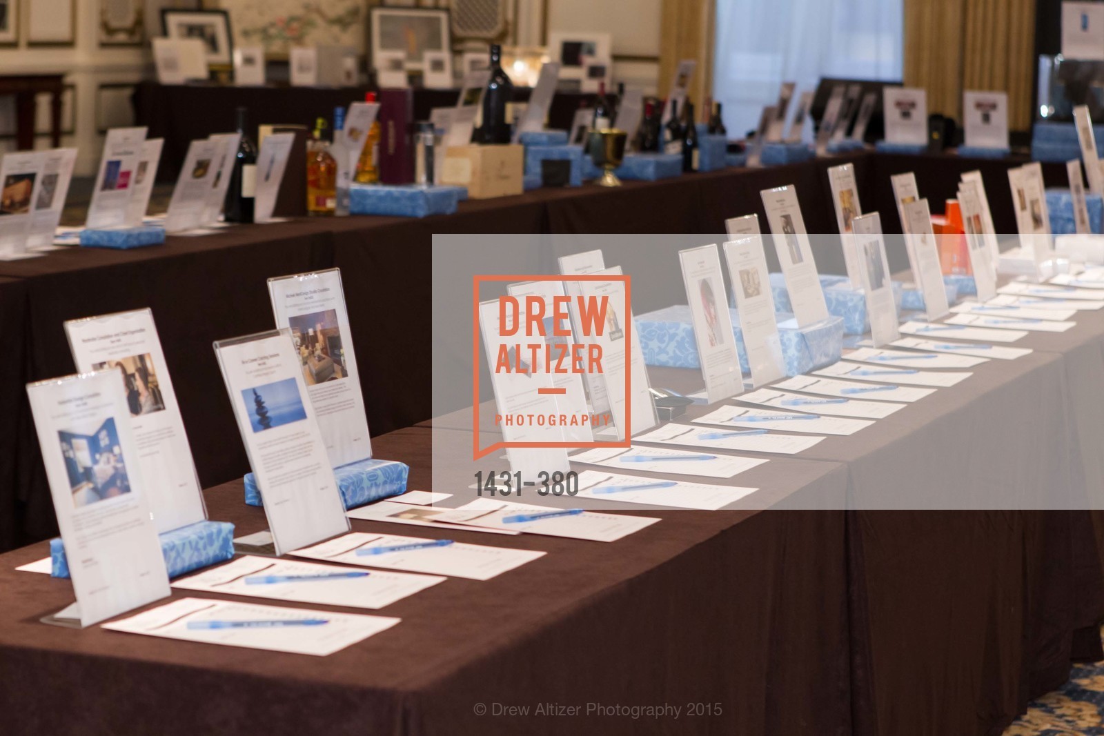 Atmosphere, Shanti Project 41st Annual Compassion is Universal Dinner, Palace Hotel. 2 New Montgomery St, October 14th, 2015,Drew Altizer, Drew Altizer Photography, full-service event agency, private events, San Francisco photographer, photographer California