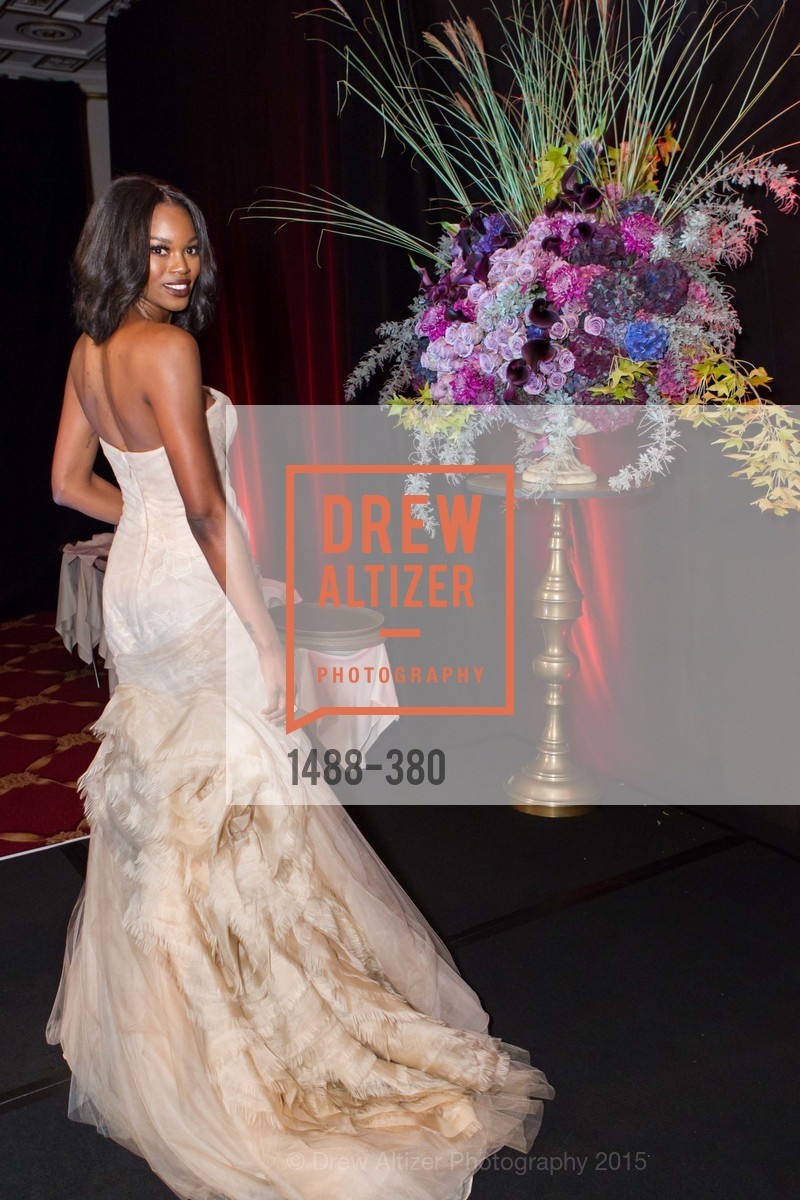 Eugena Washington, Photo #1488-380