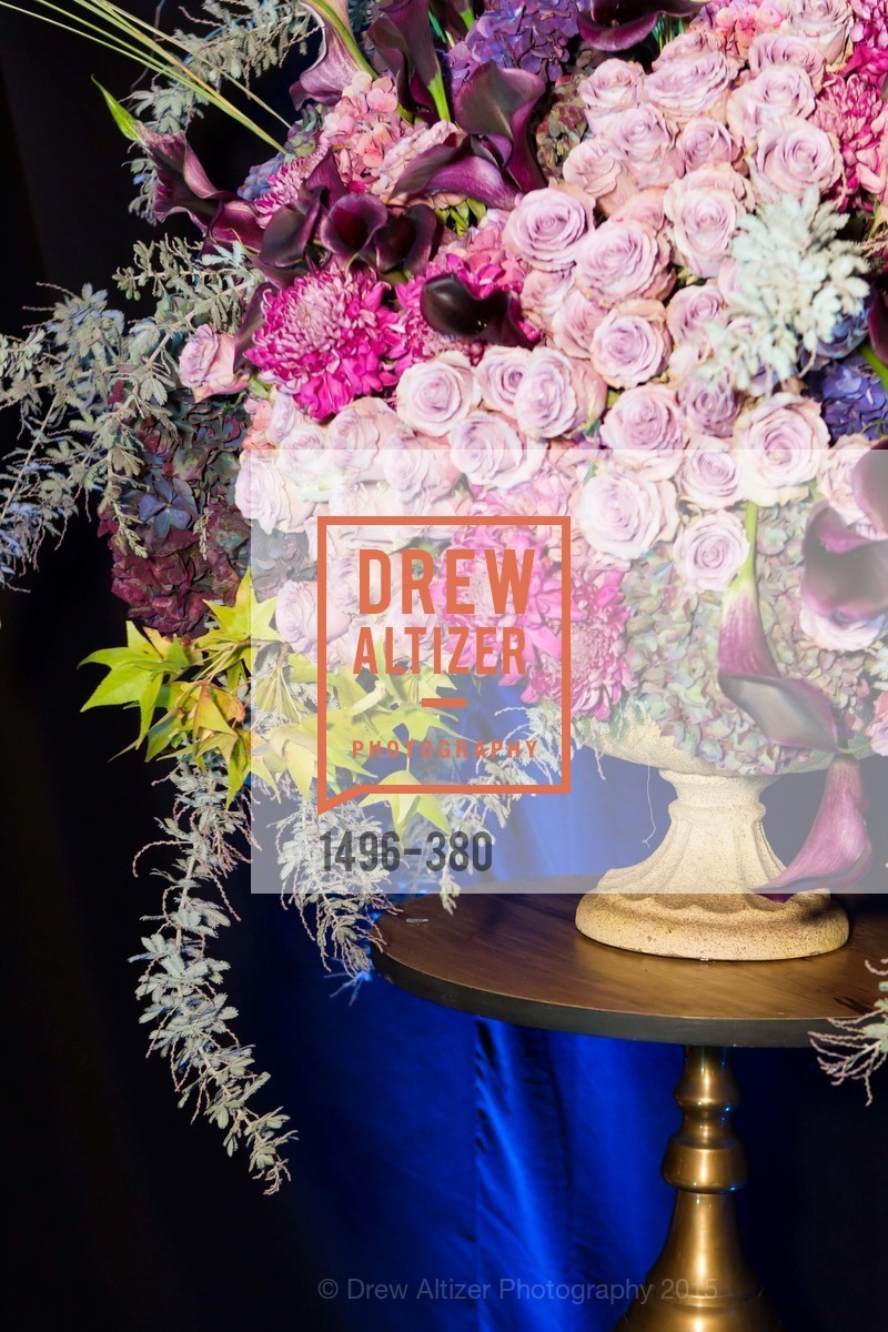 Atmosphere, Shanti Project 41st Annual Compassion is Universal Dinner, Palace Hotel. 2 New Montgomery St, October 14th, 2015,Drew Altizer, Drew Altizer Photography, full-service agency, private events, San Francisco photographer, photographer california