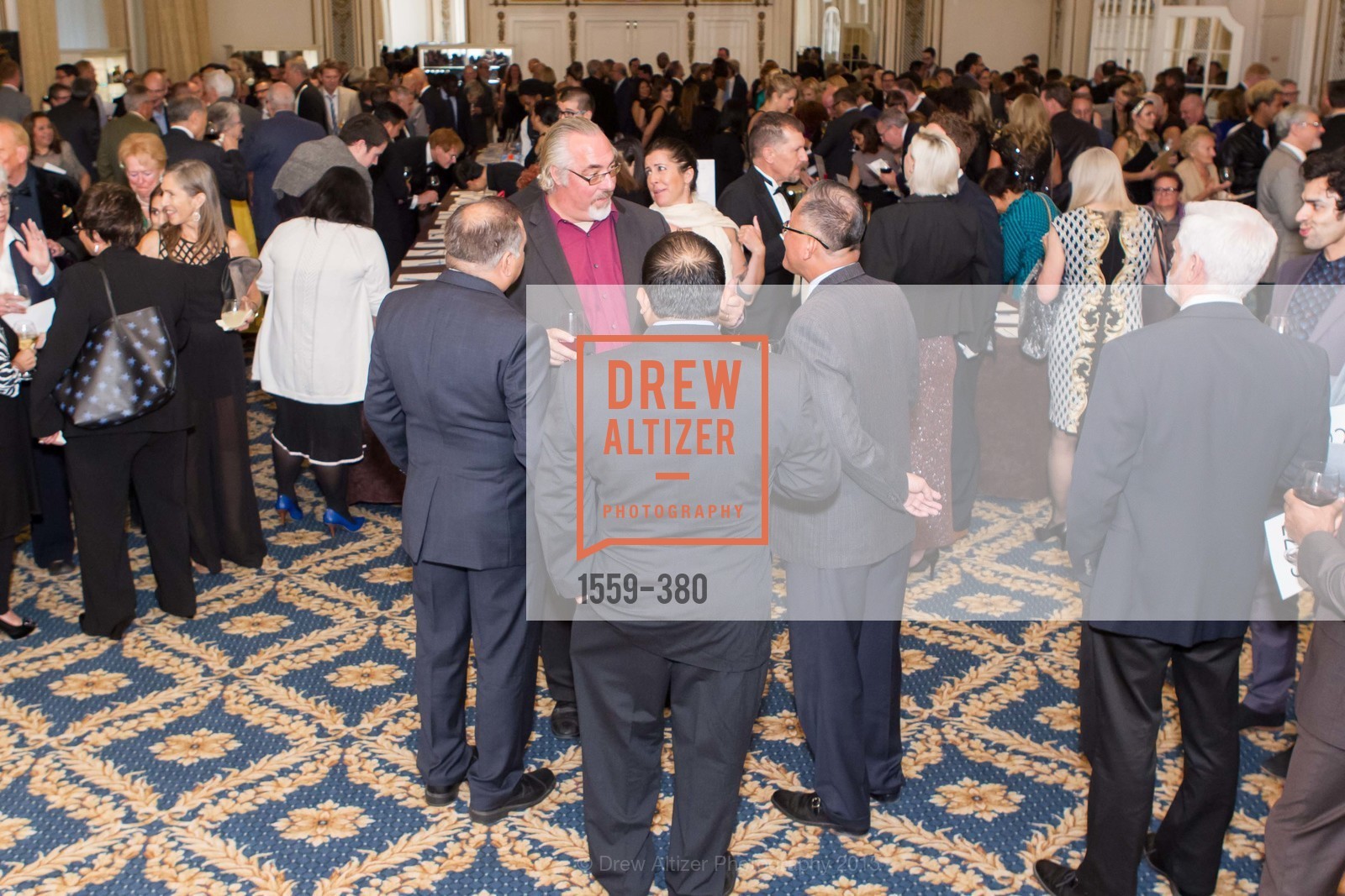 Atmosphere, Shanti Project 41st Annual Compassion is Universal Dinner, Palace Hotel. 2 New Montgomery St, October 14th, 2015,Drew Altizer, Drew Altizer Photography, full-service event agency, private events, San Francisco photographer, photographer California