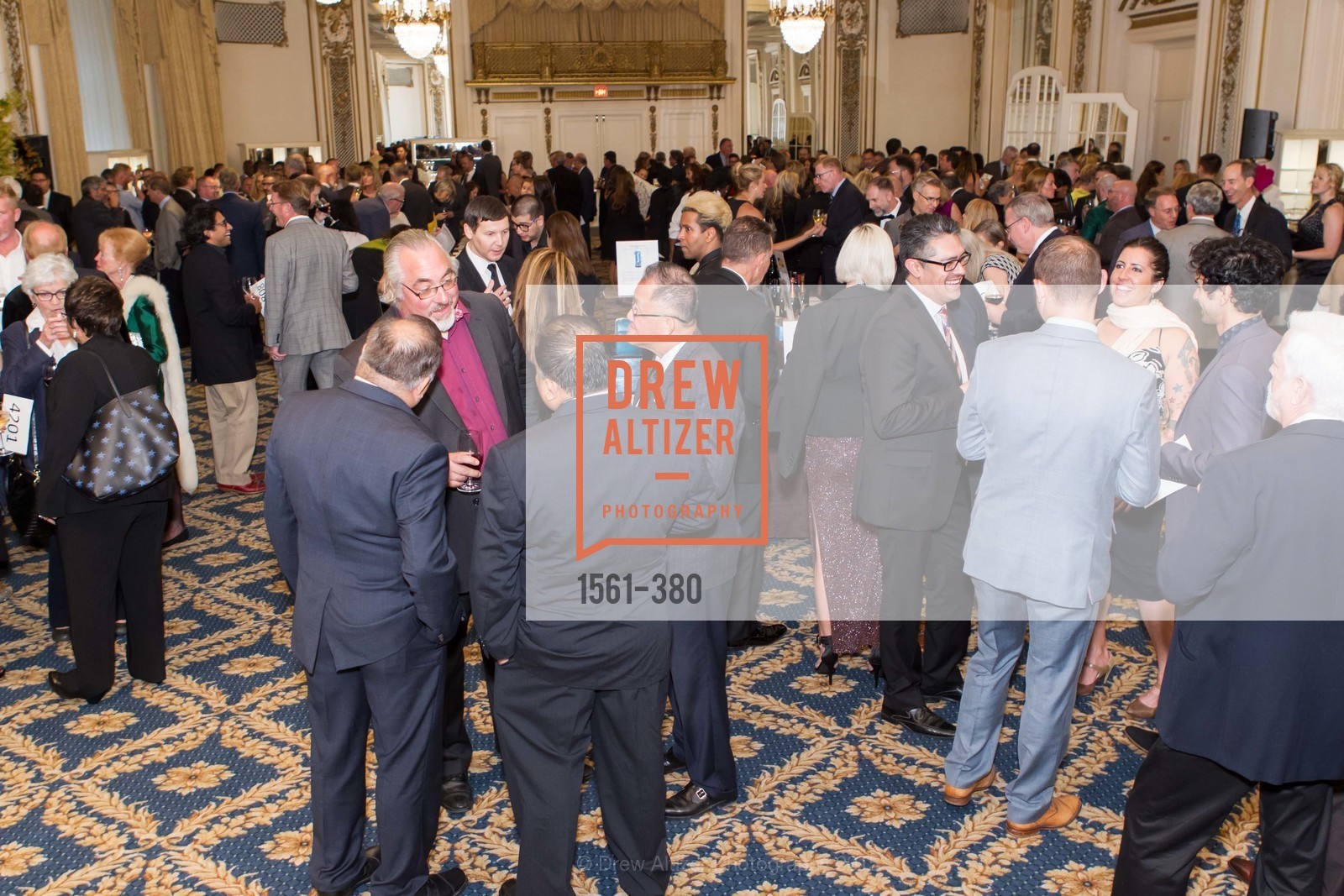 Atmosphere, Shanti Project 41st Annual Compassion is Universal Dinner, Palace Hotel. 2 New Montgomery St, October 14th, 2015,Drew Altizer, Drew Altizer Photography, full-service agency, private events, San Francisco photographer, photographer california