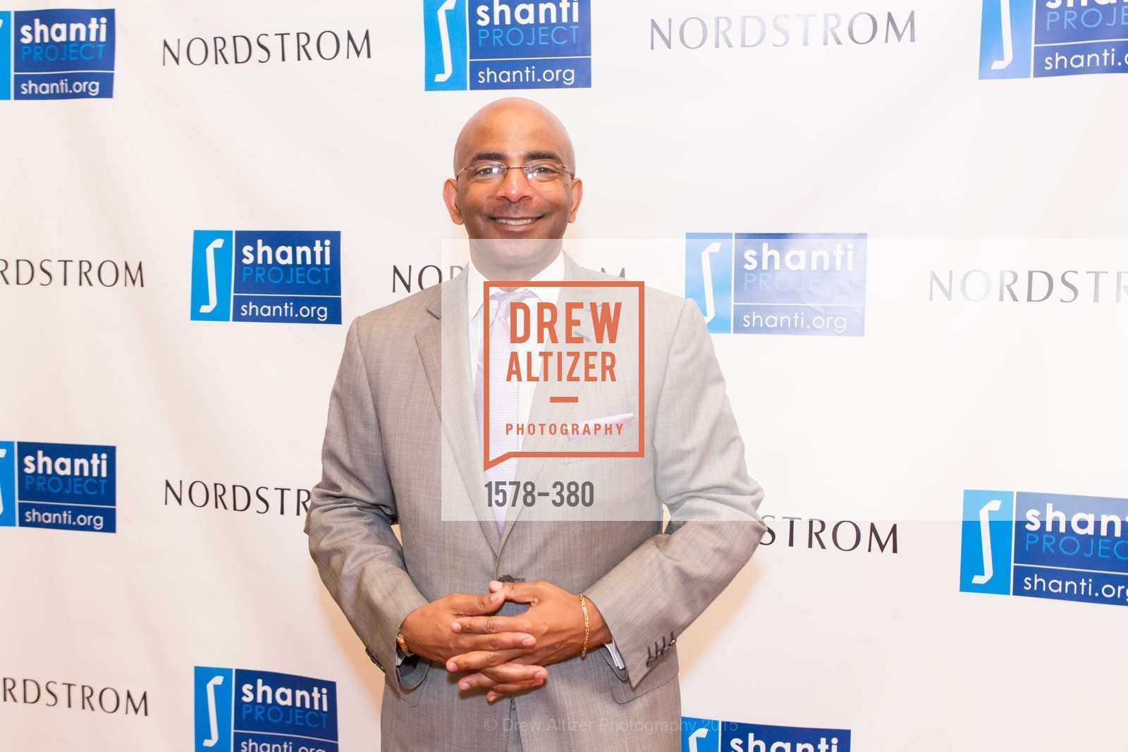 Steve Bowdry, Shanti Project 41st Annual Compassion is Universal Dinner, Palace Hotel. 2 New Montgomery St, October 14th, 2015,Drew Altizer, Drew Altizer Photography, full-service event agency, private events, San Francisco photographer, photographer California