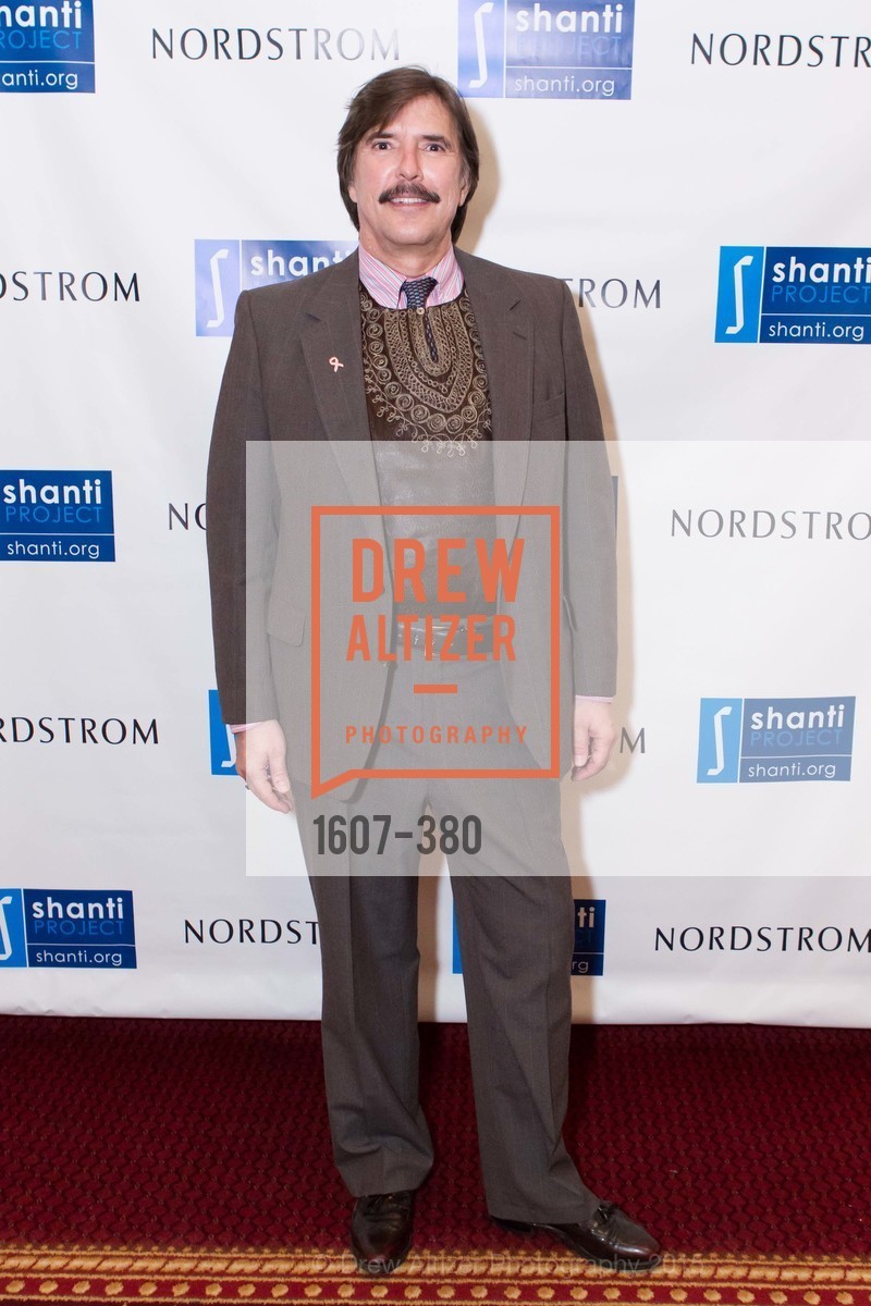 John Rosin, Shanti Project 41st Annual Compassion is Universal Dinner, Palace Hotel. 2 New Montgomery St, October 14th, 2015,Drew Altizer, Drew Altizer Photography, full-service agency, private events, San Francisco photographer, photographer california