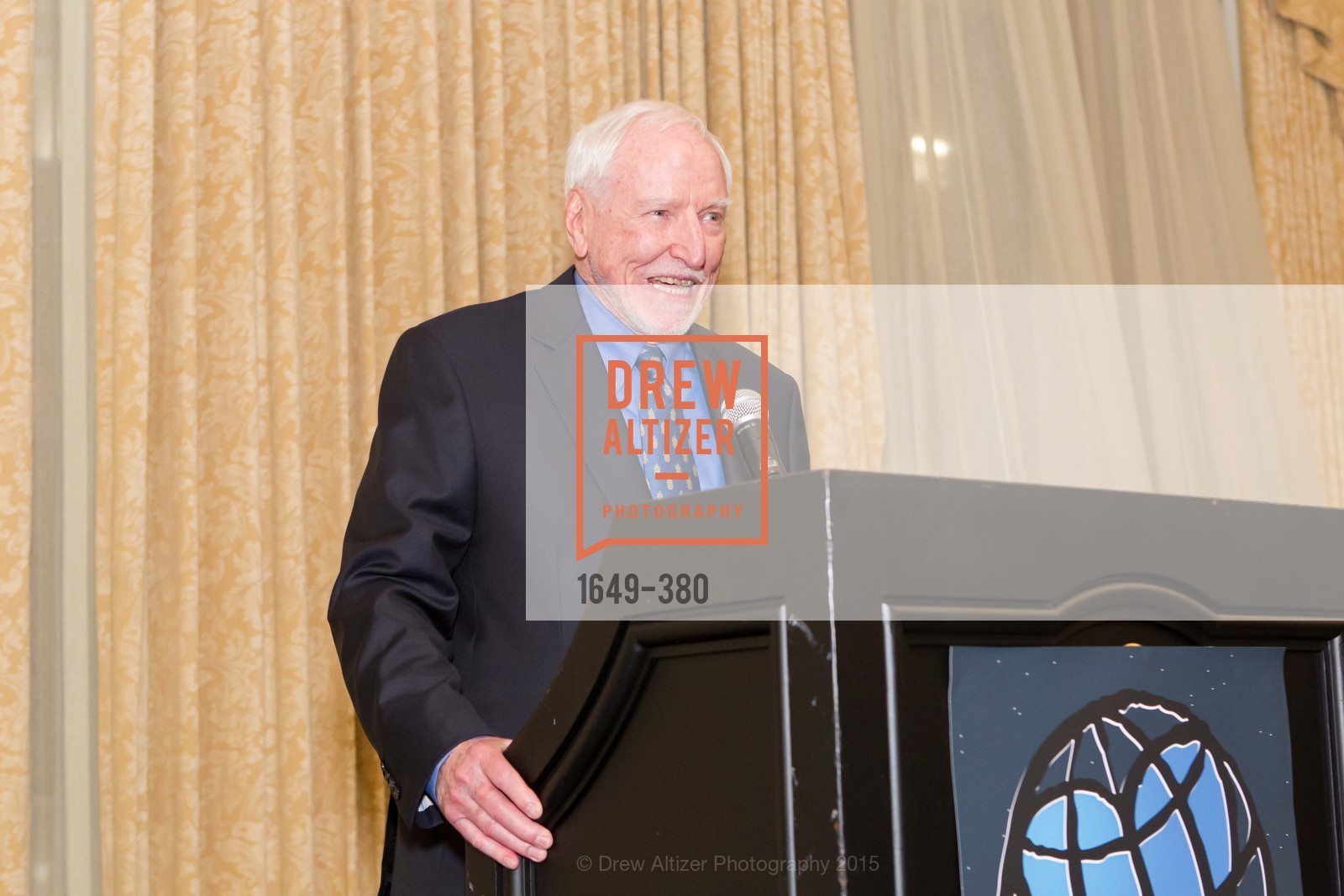 James Hormel, Shanti Project 41st Annual Compassion is Universal Dinner, Palace Hotel. 2 New Montgomery St, October 14th, 2015,Drew Altizer, Drew Altizer Photography, full-service agency, private events, San Francisco photographer, photographer california
