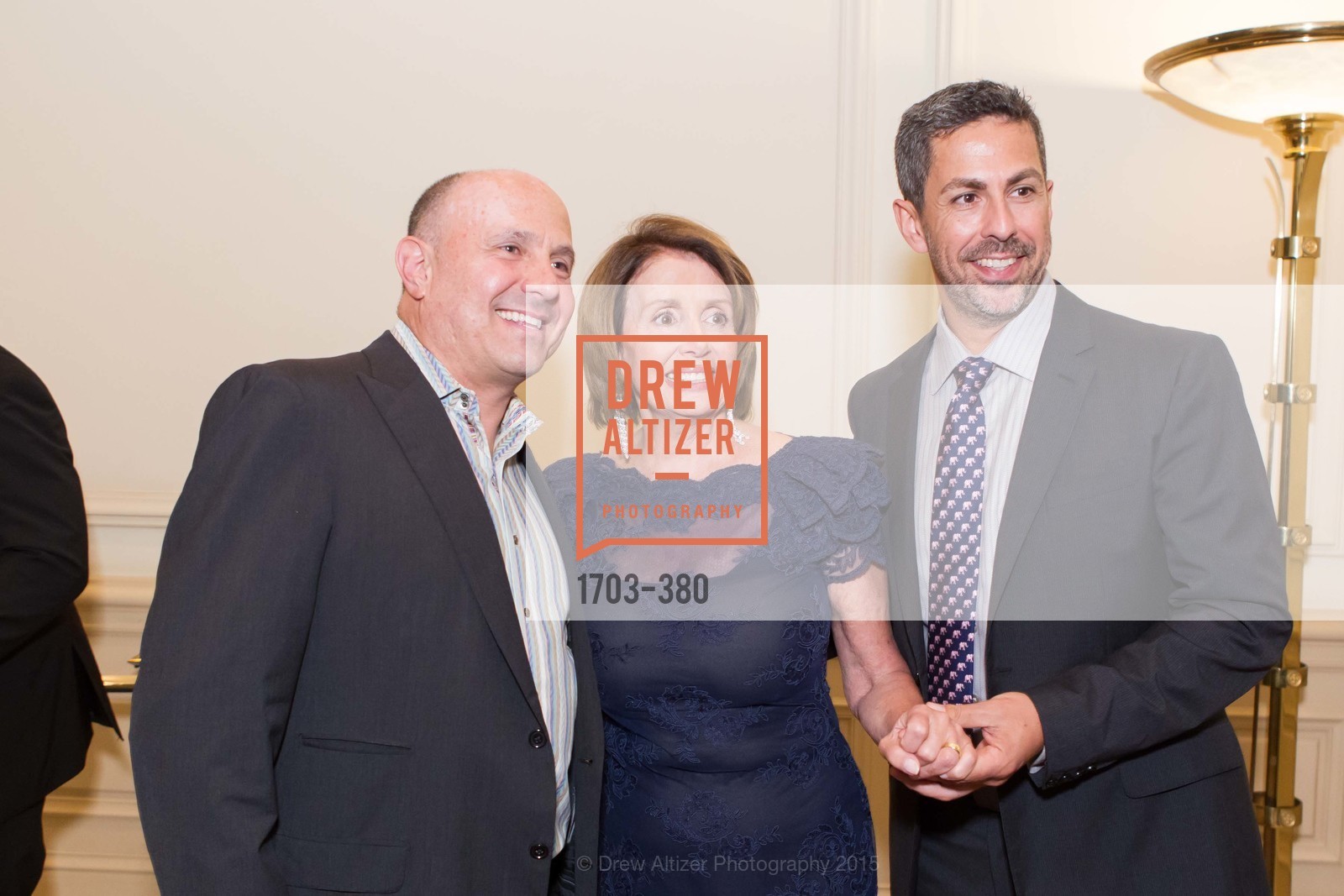 Adam Burman, Nancy Pelosi, Shanti Project 41st Annual Compassion is Universal Dinner, Palace Hotel. 2 New Montgomery St, October 14th, 2015,Drew Altizer, Drew Altizer Photography, full-service agency, private events, San Francisco photographer, photographer california