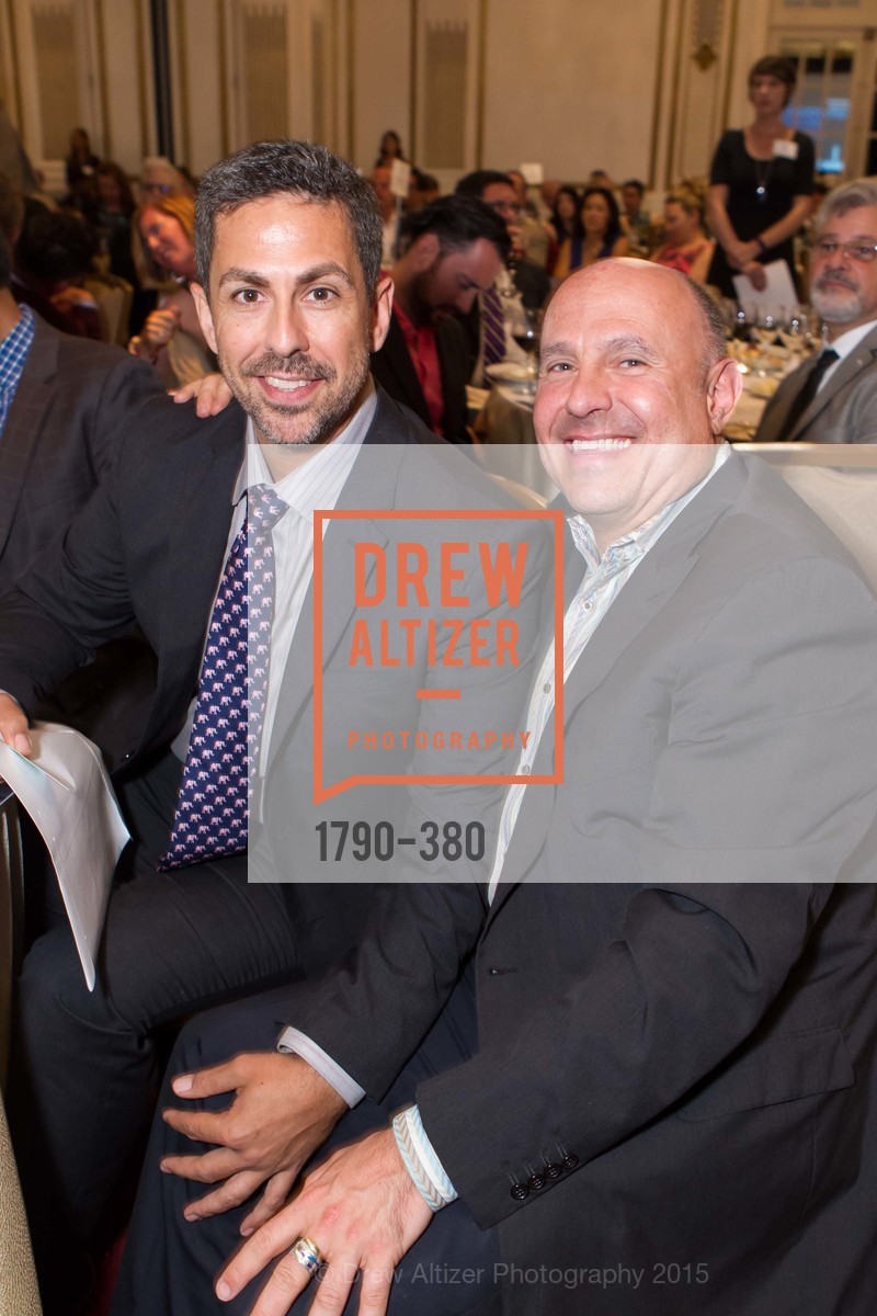 Adam Burman, Shanti Project 41st Annual Compassion is Universal Dinner, Palace Hotel. 2 New Montgomery St, October 14th, 2015,Drew Altizer, Drew Altizer Photography, full-service agency, private events, San Francisco photographer, photographer california