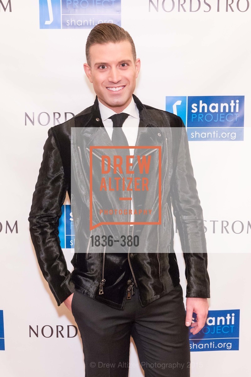 Omar Sharif Jr., Photo #1836-380