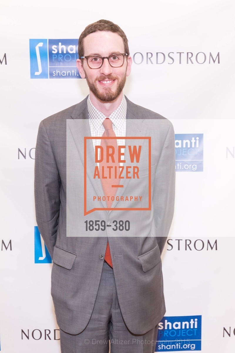 Scott Weiner, Shanti Project 41st Annual Compassion is Universal Dinner, Palace Hotel. 2 New Montgomery St, October 14th, 2015,Drew Altizer, Drew Altizer Photography, full-service agency, private events, San Francisco photographer, photographer california
