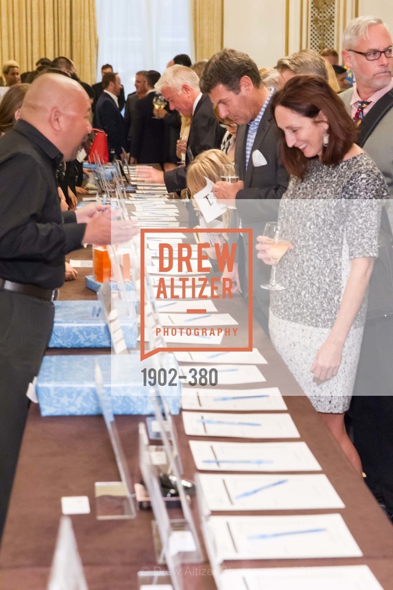 Atmosphere, Shanti Project 41st Annual Compassion is Universal Dinner, Palace Hotel. 2 New Montgomery St, October 14th, 2015,Drew Altizer, Drew Altizer Photography, full-service agency, private events, San Francisco photographer, photographer california