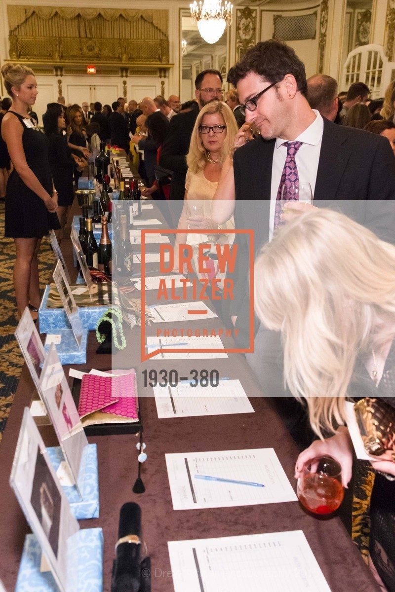 Atmosphere, Shanti Project 41st Annual Compassion is Universal Dinner, Palace Hotel. 2 New Montgomery St, October 14th, 2015,Drew Altizer, Drew Altizer Photography, full-service agency, private events, San Francisco photographer, photographer california