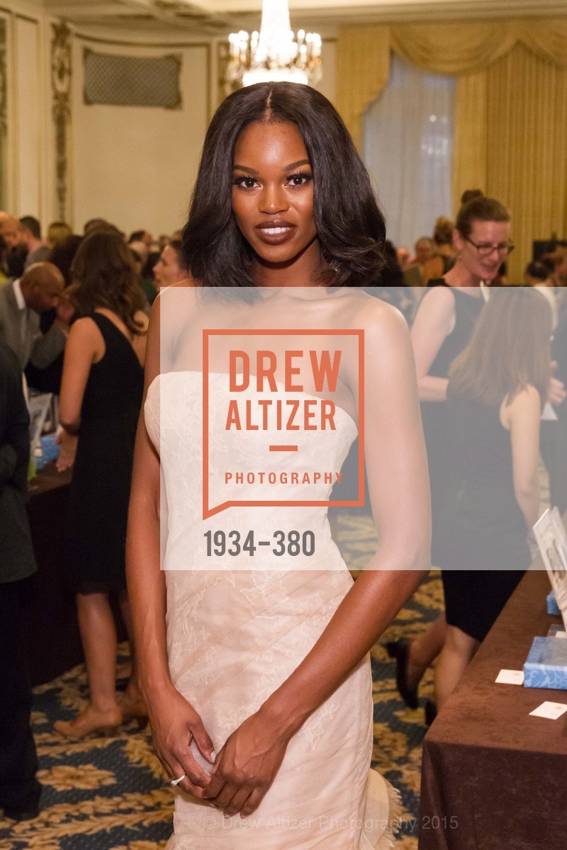 Eugena Washington, Shanti Project 41st Annual Compassion is Universal Dinner, Palace Hotel. 2 New Montgomery St, October 14th, 2015,Drew Altizer, Drew Altizer Photography, full-service agency, private events, San Francisco photographer, photographer california