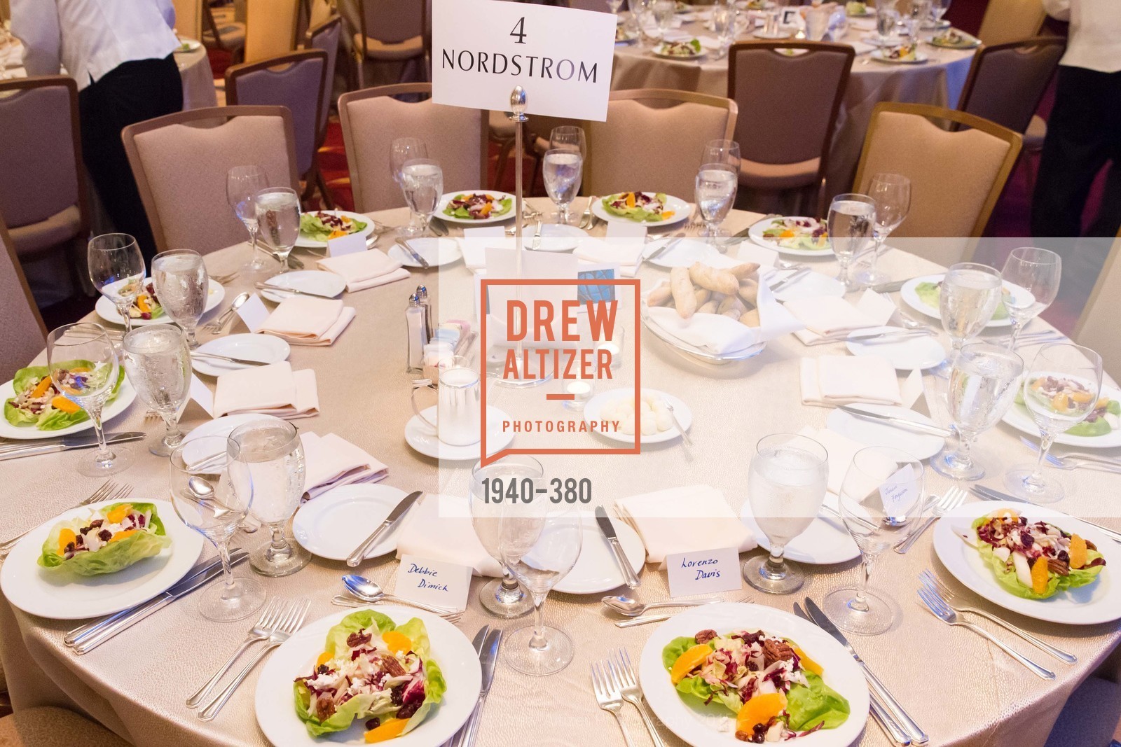 Atmosphere, Shanti Project 41st Annual Compassion is Universal Dinner, Palace Hotel. 2 New Montgomery St, October 14th, 2015,Drew Altizer, Drew Altizer Photography, full-service agency, private events, San Francisco photographer, photographer california