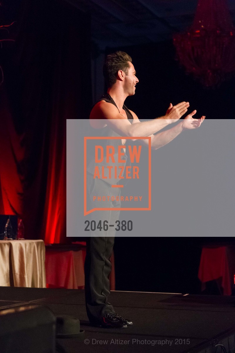 Performance By Sasha Farber, Shanti Project 41st Annual Compassion is Universal Dinner, Palace Hotel. 2 New Montgomery St, October 14th, 2015,Drew Altizer, Drew Altizer Photography, full-service agency, private events, San Francisco photographer, photographer california