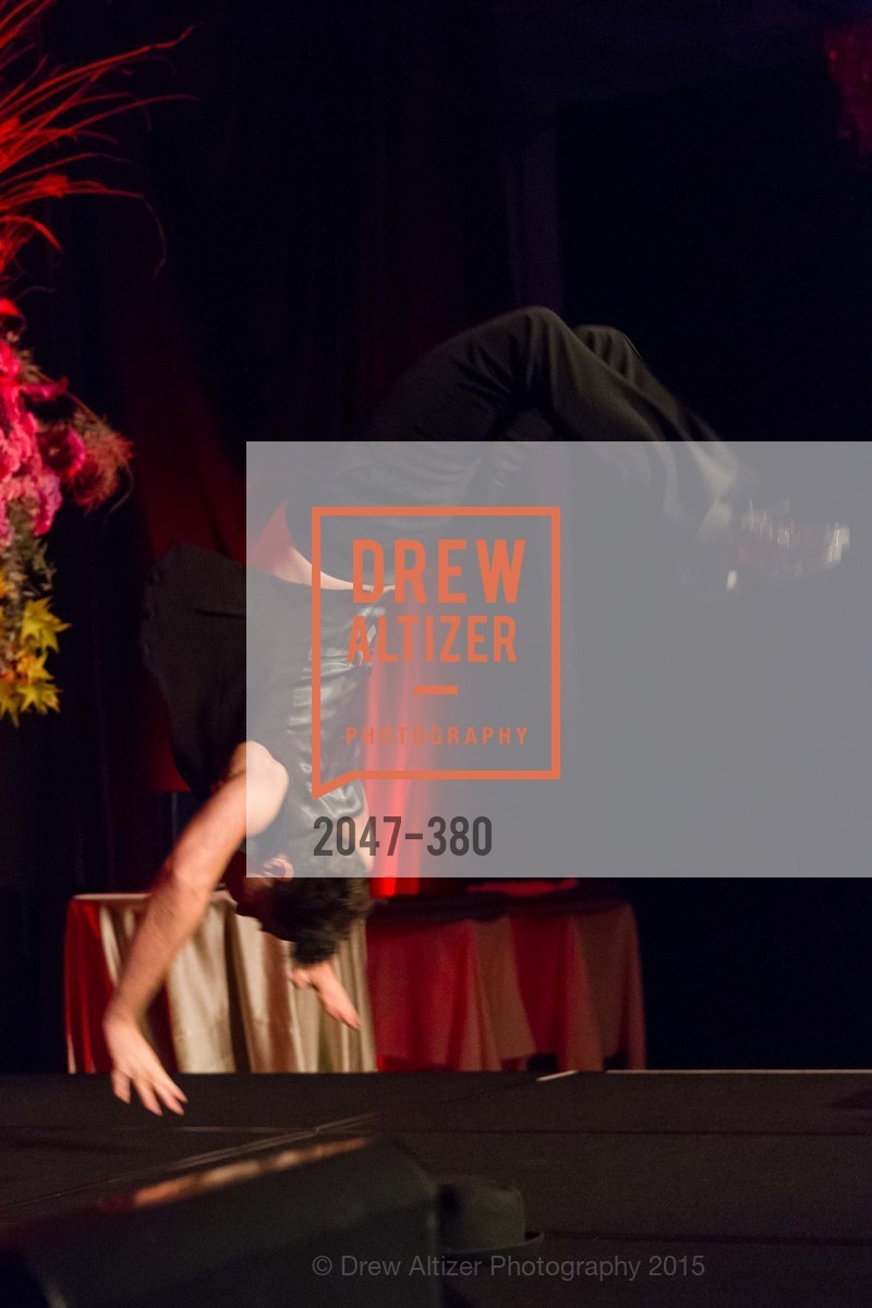 Performance By Sasha Farber, Shanti Project 41st Annual Compassion is Universal Dinner, Palace Hotel. 2 New Montgomery St, October 14th, 2015,Drew Altizer, Drew Altizer Photography, full-service agency, private events, San Francisco photographer, photographer california