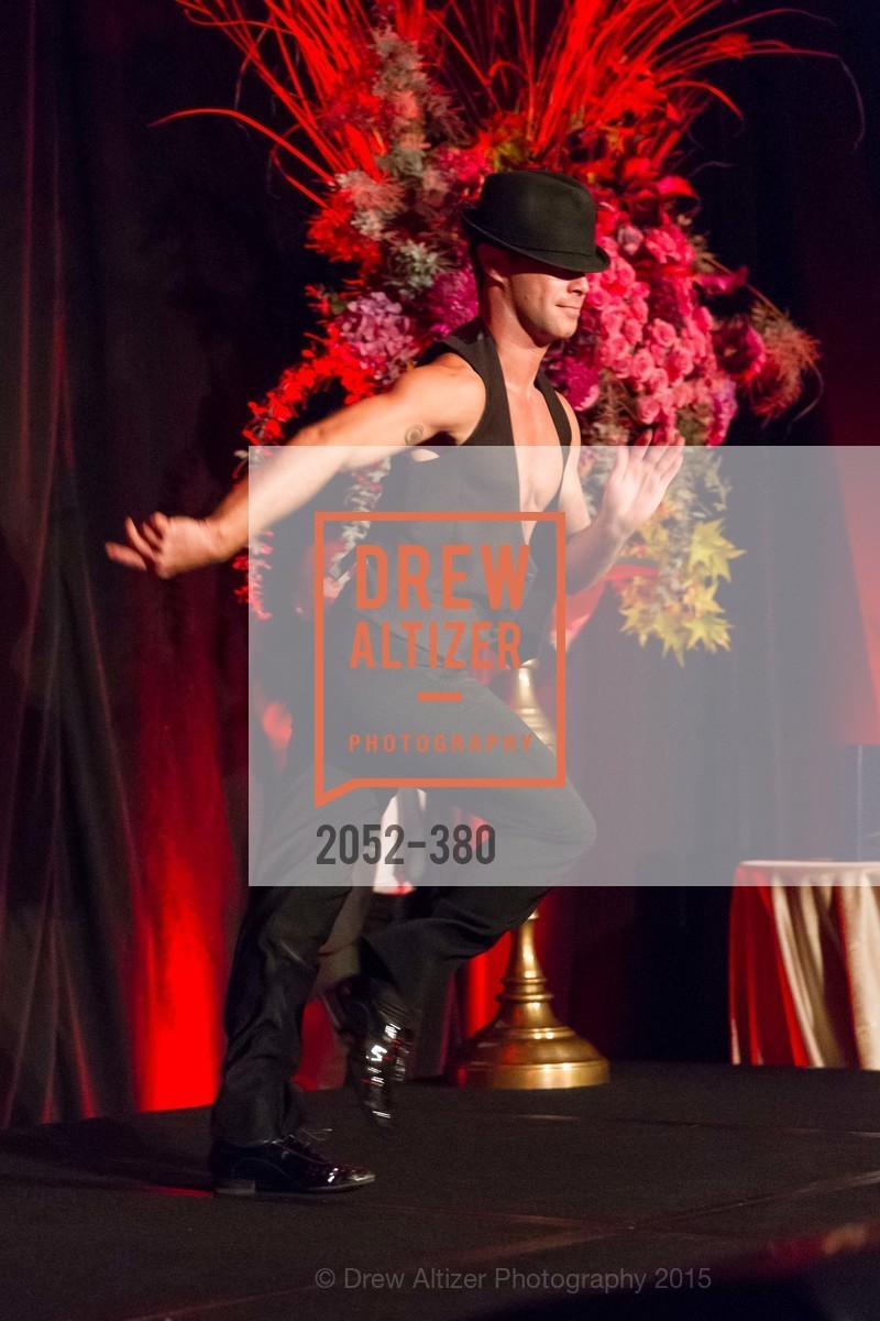 Performance By Sasha Farber, Shanti Project 41st Annual Compassion is Universal Dinner, Palace Hotel. 2 New Montgomery St, October 14th, 2015,Drew Altizer, Drew Altizer Photography, full-service agency, private events, San Francisco photographer, photographer california