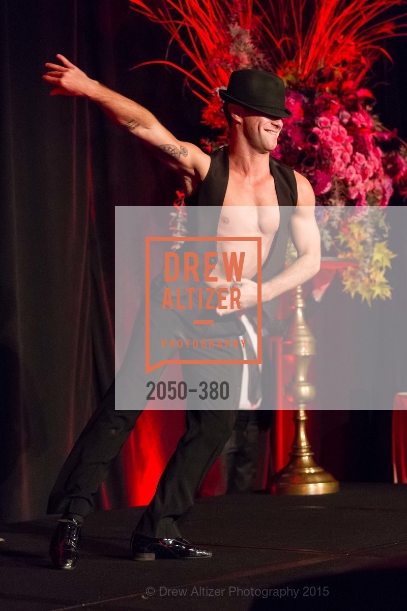 Performance By Sasha Farber, Photo #2050-380