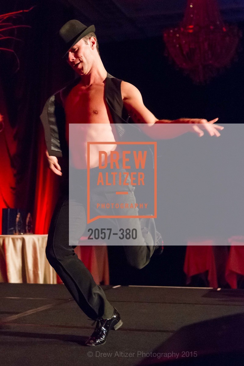 Performance By Sasha Farber, Shanti Project 41st Annual Compassion is Universal Dinner, Palace Hotel. 2 New Montgomery St, October 14th, 2015,Drew Altizer, Drew Altizer Photography, full-service agency, private events, San Francisco photographer, photographer california