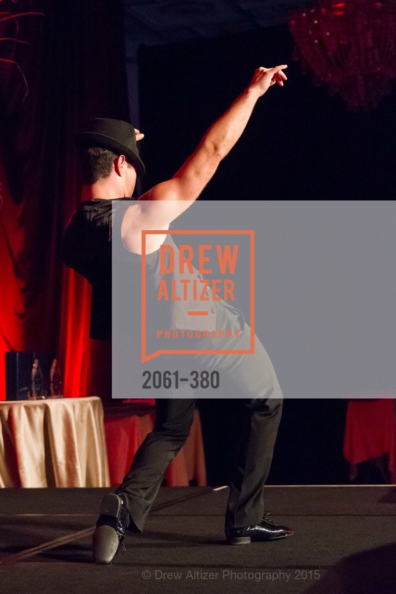 Performance By Sasha Farber, Shanti Project 41st Annual Compassion is Universal Dinner, Palace Hotel. 2 New Montgomery St, October 14th, 2015,Drew Altizer, Drew Altizer Photography, full-service event agency, private events, San Francisco photographer, photographer California