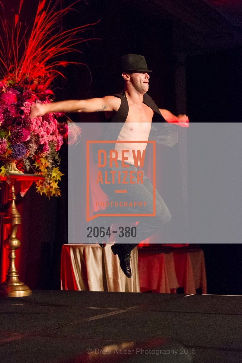 Performance By Sasha Farber, Shanti Project 41st Annual Compassion is Universal Dinner, Palace Hotel. 2 New Montgomery St, October 14th, 2015,Drew Altizer, Drew Altizer Photography, full-service agency, private events, San Francisco photographer, photographer california