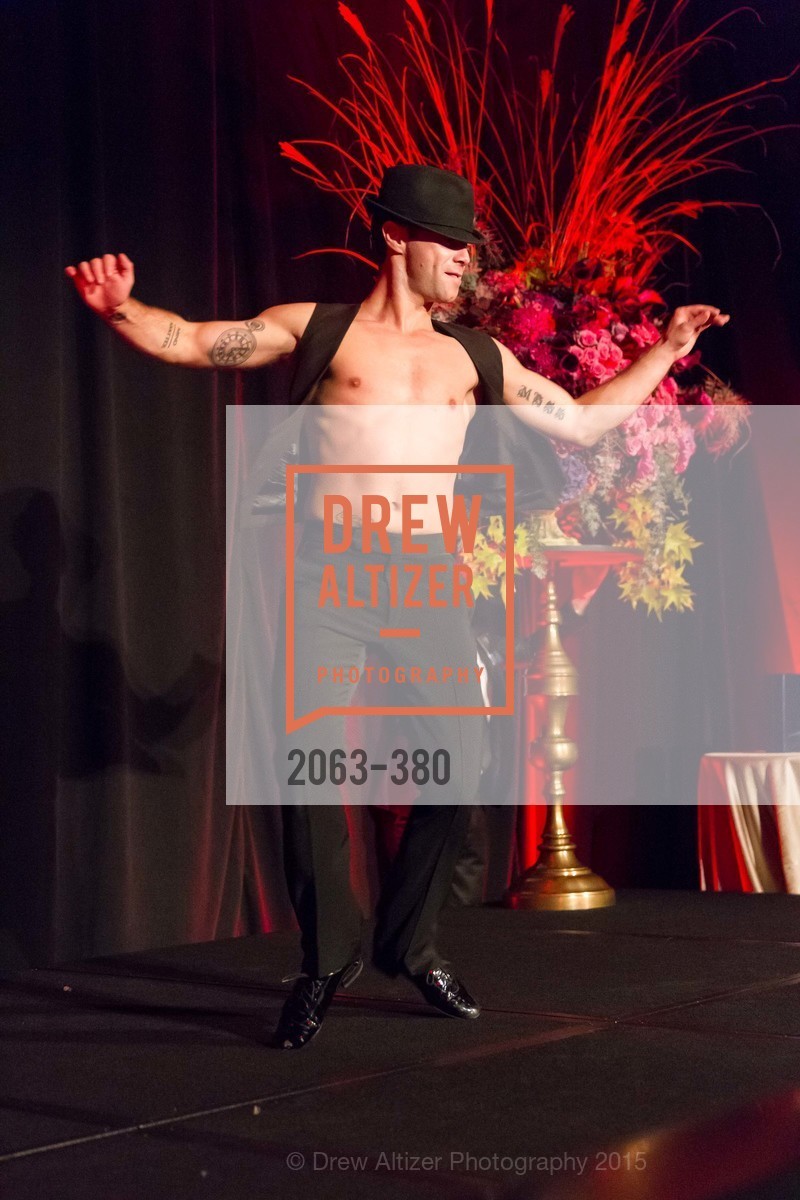 Performance By Sasha Farber, Shanti Project 41st Annual Compassion is Universal Dinner, Palace Hotel. 2 New Montgomery St, October 14th, 2015,Drew Altizer, Drew Altizer Photography, full-service agency, private events, San Francisco photographer, photographer california