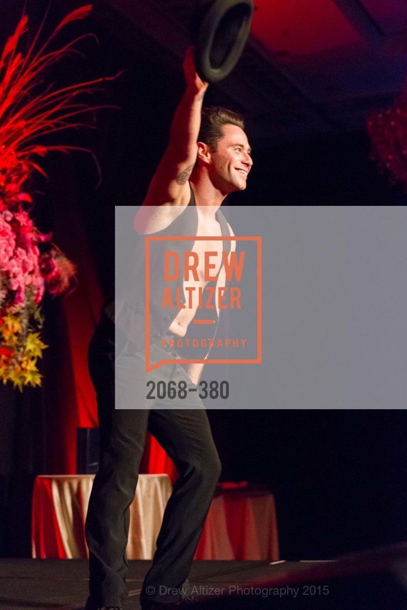 Performance By Sasha Farber, Photo #2068-380