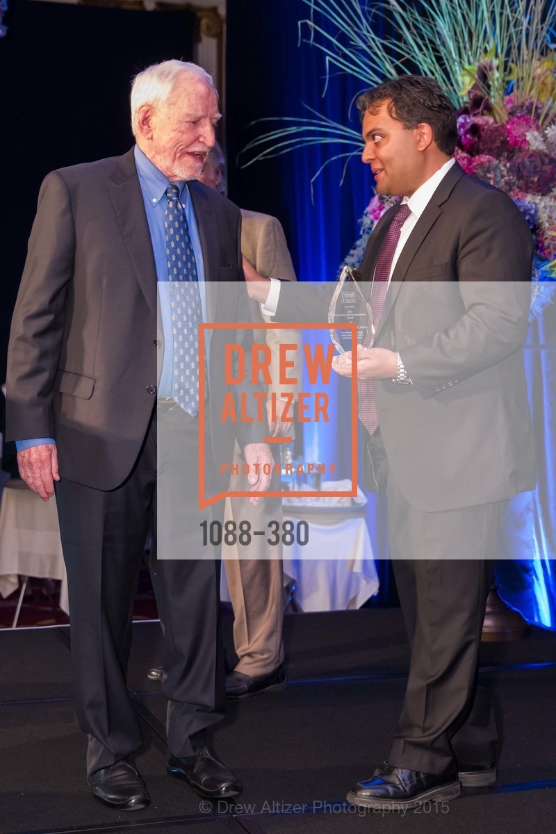 James Hormel, Kaushik Roy, Shanti Project 41st Annual Compassion is Universal Dinner, Palace Hotel. 2 New Montgomery St, October 14th, 2015,Drew Altizer, Drew Altizer Photography, full-service agency, private events, San Francisco photographer, photographer california