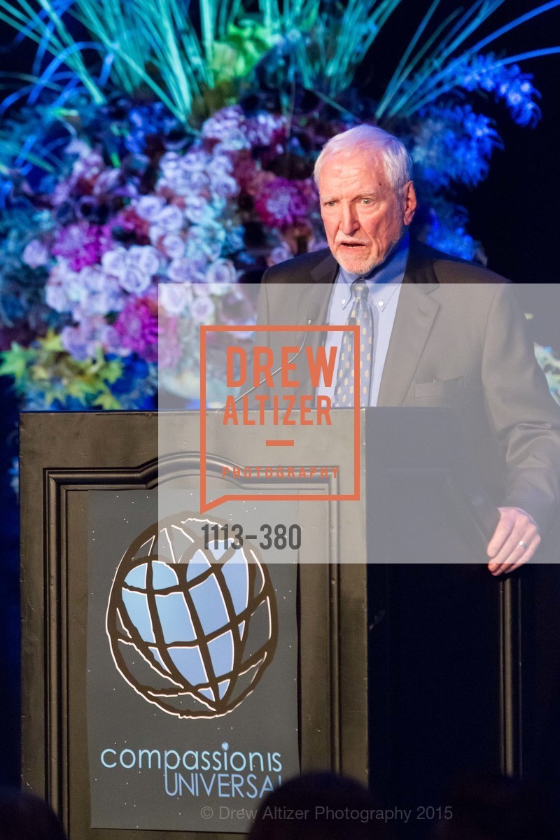 James Hormel, Shanti Project 41st Annual Compassion is Universal Dinner, Palace Hotel. 2 New Montgomery St, October 14th, 2015,Drew Altizer, Drew Altizer Photography, full-service event agency, private events, San Francisco photographer, photographer California