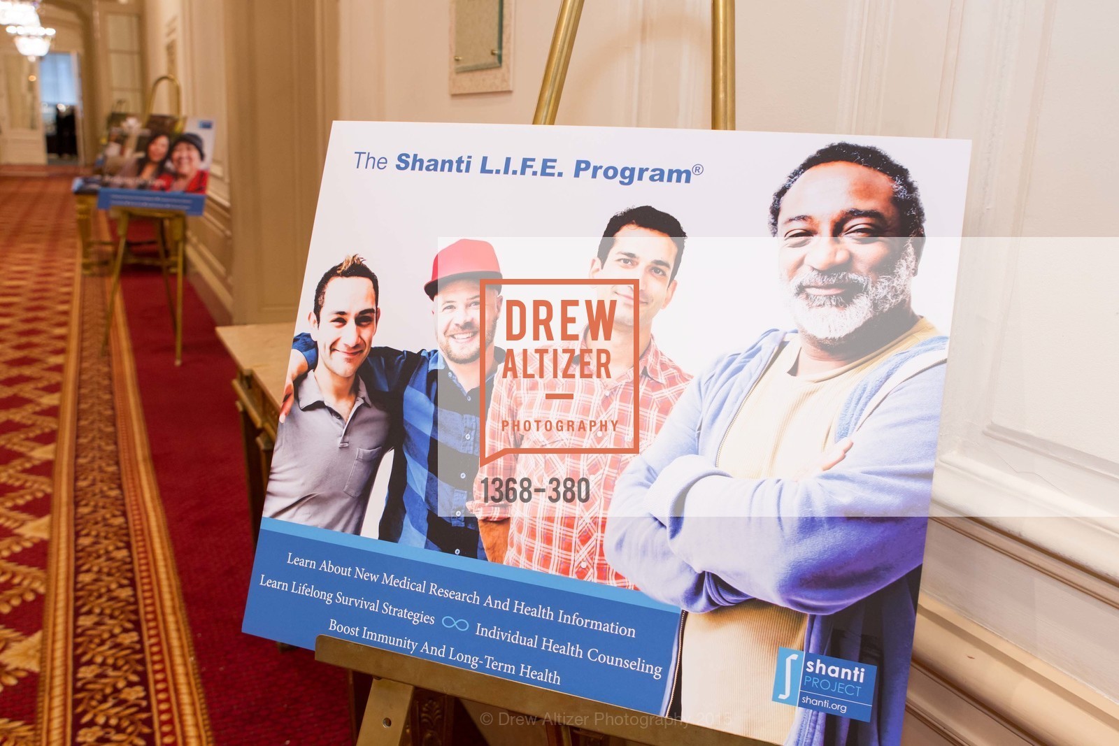 Atmosphere, Shanti Project 41st Annual Compassion is Universal Dinner, Palace Hotel. 2 New Montgomery St, October 14th, 2015,Drew Altizer, Drew Altizer Photography, full-service event agency, private events, San Francisco photographer, photographer California